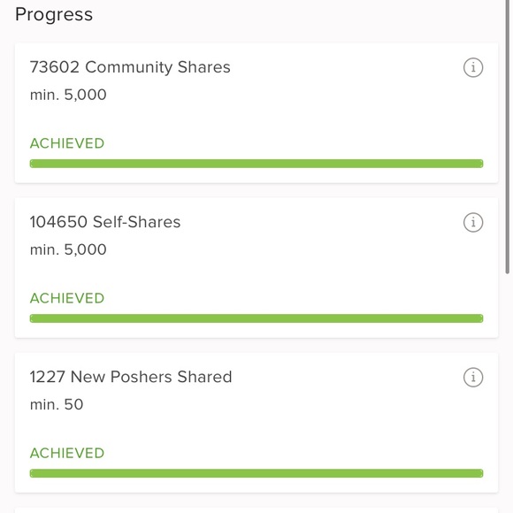 Meet your Posh Ambassador, Jennifer - Picture 4 of 5